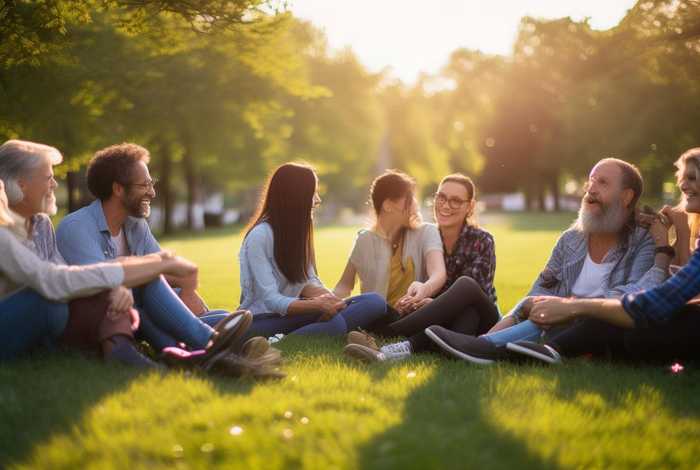 人际关系和谐的第一原则 人际关系和谐的第一原则包括