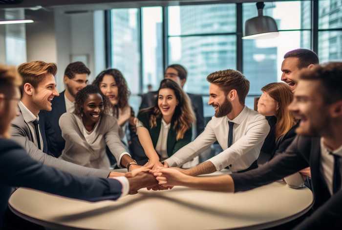 职场人际关系的重要性 - 职场人际关系的重要性和意义 职场人际关系的重要性 - 职场人际关系的重要性和意义