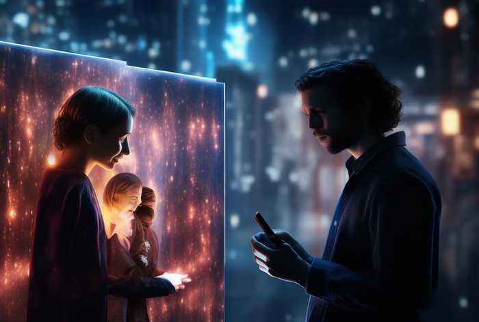 网络是拉近了人际关系还是疏远 - 网络是拉近了人际关系还是疏远了 网络是拉近了人际关系还是疏远 - 网络是拉近了人际关系还是疏远了