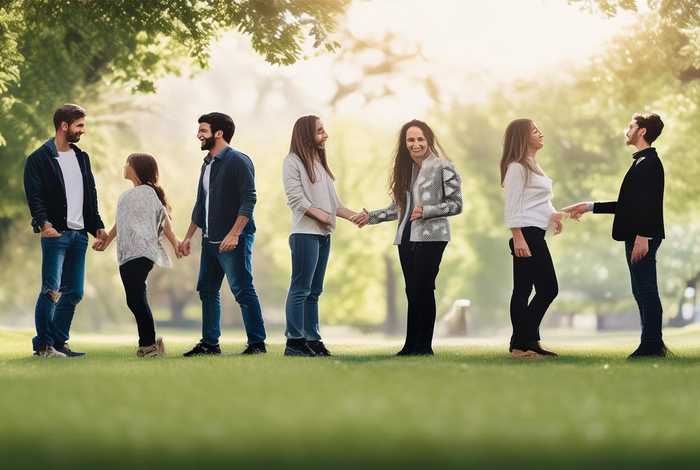 人际关系的发展阶段顺序是(人际关系的发展阶段是什么) 人际关系的发展阶段顺序是(人际关系的发展阶段是什么)