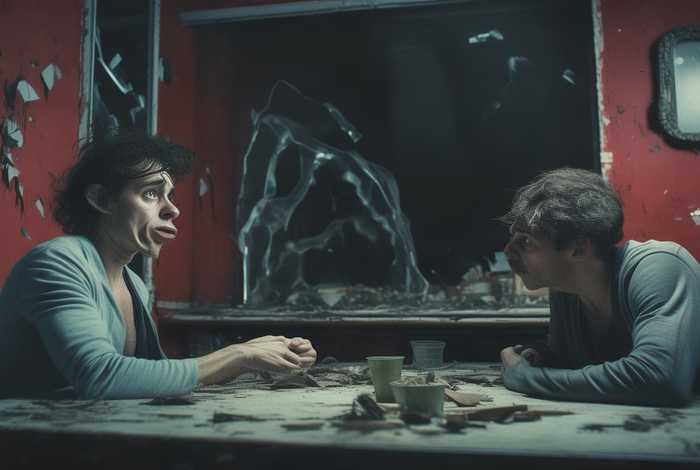 人际关系紧张的人(人际关系紧张的危害) 人际关系紧张的人(人际关系紧张的危害)