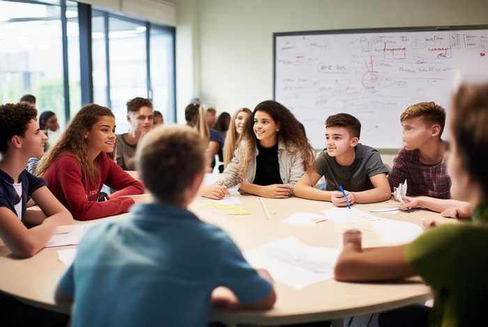 中学生人际关系沟通技巧;中学生人际关系沟通技巧论文 中学生人际关系沟通技巧;中学生人际关系沟通技巧论文