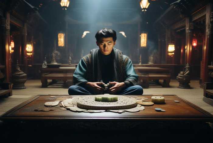 八字看感情运势（八字看感情运势.在线算命.中国）