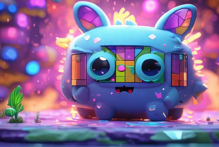 QQ宠物网名；网络宠物名