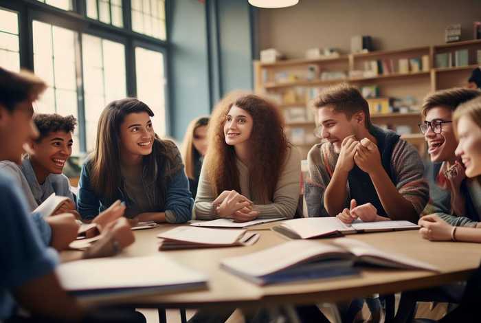 大学怎么处理人际关系作文，大学怎么处理人际关系作文英语