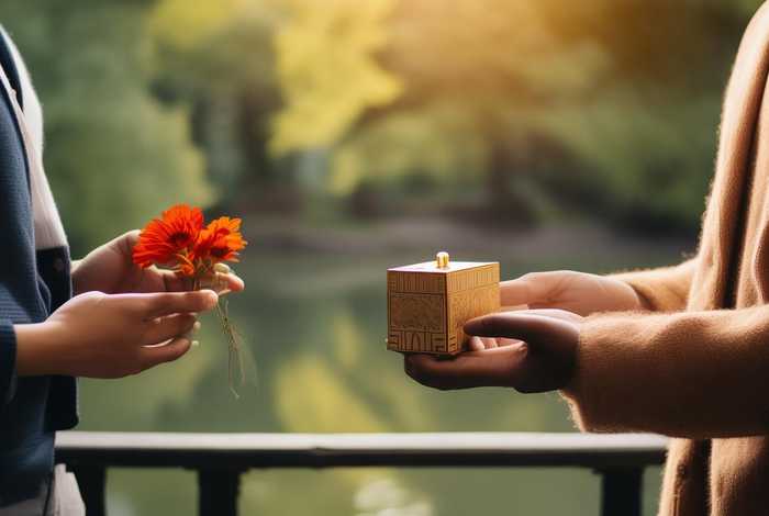 建立人际关系的交换价值；建立人际关系的交换价值有哪些