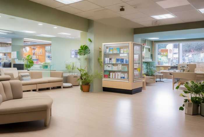 南京宠物医院装修、南京宠物医院装修招标