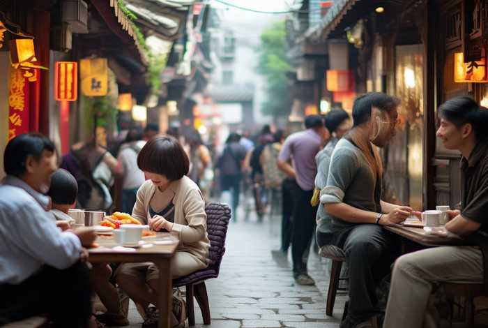 中国的人际关系现状、中国的人际关系现状分析