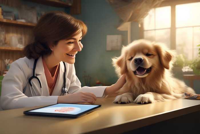 四川宠物医生在线咨询（四川宠物医生在线咨询平台）
