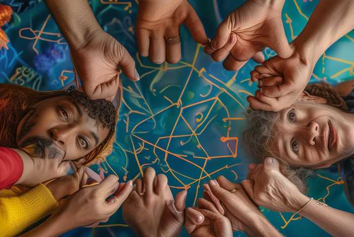 人际关系重要性文案、人际关系重要性文案怎么写