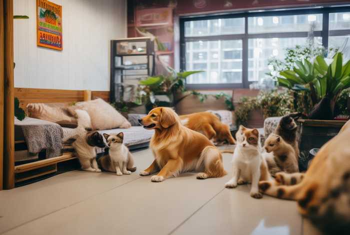 北京宠物寄养一般怎么收费 北京宠物寄养多少一天 北京宠物寄养一般怎么收费 北京宠物寄养多少一天