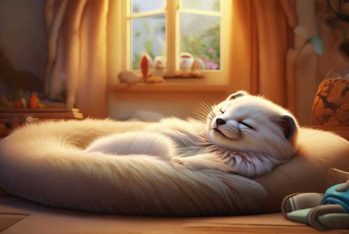 安格鲁宠物貂怎么养 安格鲁宠物貂怎么养的 安格鲁宠物貂怎么养 安格鲁宠物貂怎么养的