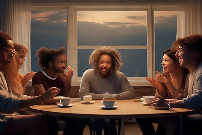 人际关系小故事亲身经历,人际关系小故事亲身经历怎么写 人际关系小故事亲身经历,人际关系小故事亲身经历怎么写