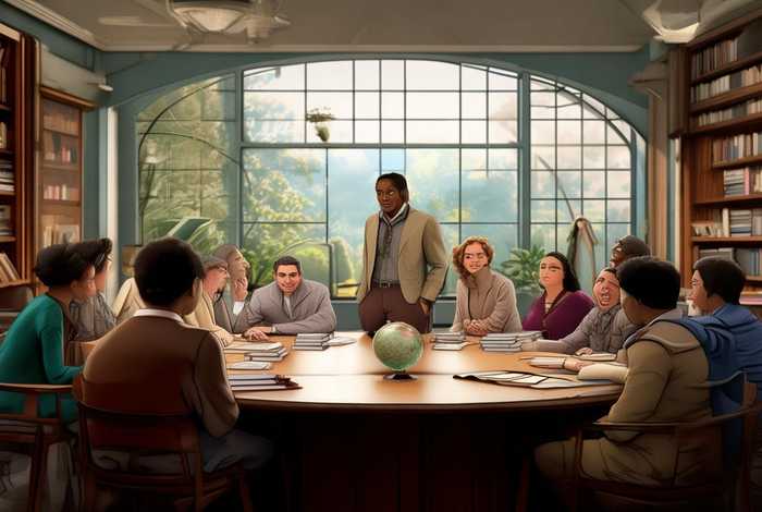 梅奥的人际关系理论还有意义吗 梅奥的人际关系理论的意义