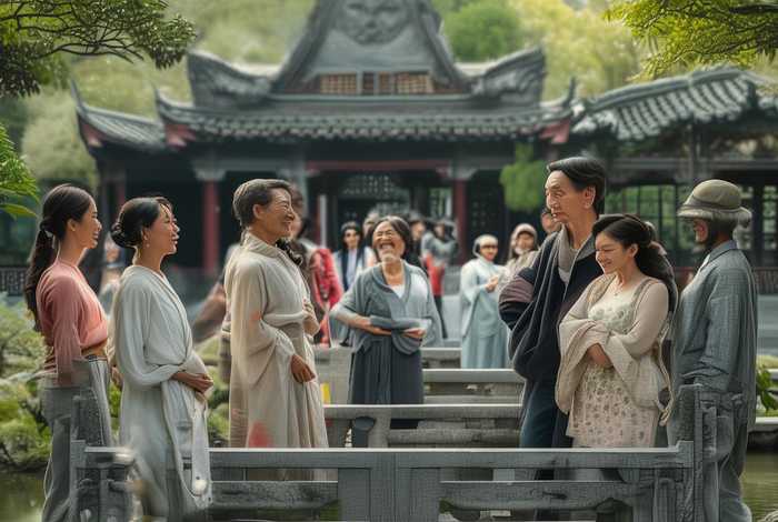 中国人人际关系特点 中国人人际关系的特点心理学 中国人人际关系特点 中国人人际关系的特点心理学