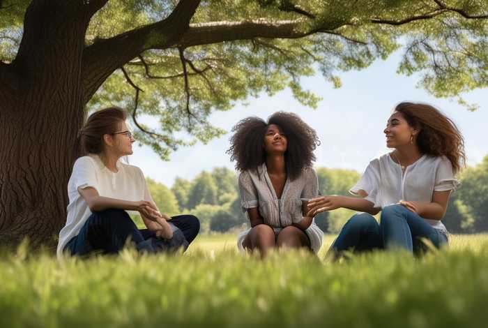 人际交往与人际关系的定义；人际交往与人际关系的定义和特征