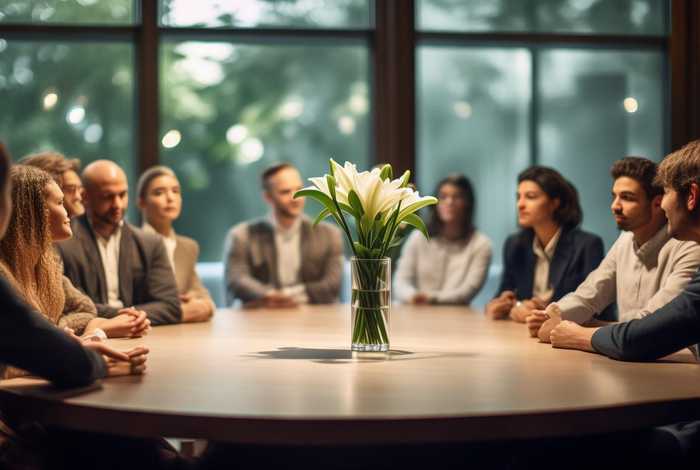 正确处理人际关系演讲稿 正确处理人际关系演讲稿800字