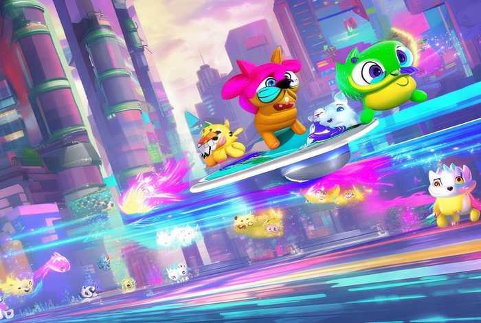 qq飞车宠物怎么升级、qq飞车宠物怎么升级21级