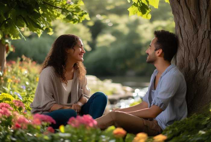 构建和谐人际关系的谈话常识(构建和谐人际关系的谈话常识有哪些) 构建和谐人际关系的谈话常识(构建和谐人际关系的谈话常识有哪些)