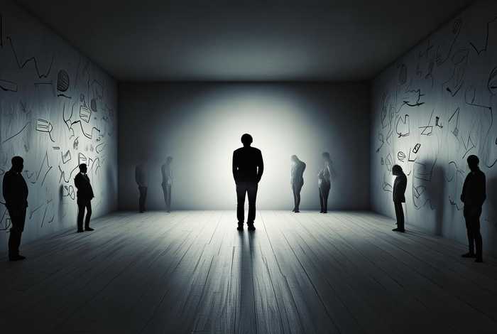 人际关系障碍是什么症状，人际关系障碍是什么症状呢