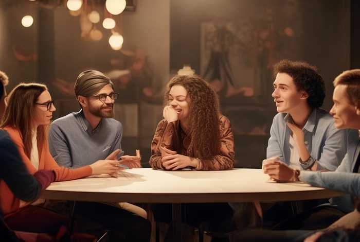 人际关系及沟通协调能力自我评价怎么写(沟通能力及人际关系的自我评价) 人际关系及沟通协调能力自我评价怎么写(沟通能力及人际关系的自我评价)