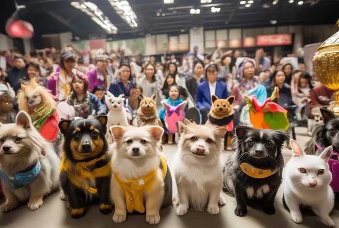 北京宠物比赛机构;北京宠物比赛机构有哪些 北京宠物比赛机构;北京宠物比赛机构有哪些