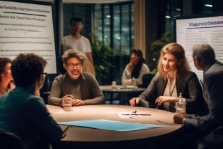 处理人际关系的10个绝招 - 处理人际关系的10个绝招有哪些