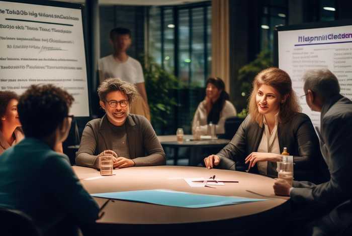 处理人际关系的10个绝招 - 处理人际关系的10个绝招有哪些 处理人际关系的10个绝招 - 处理人际关系的10个绝招有哪些