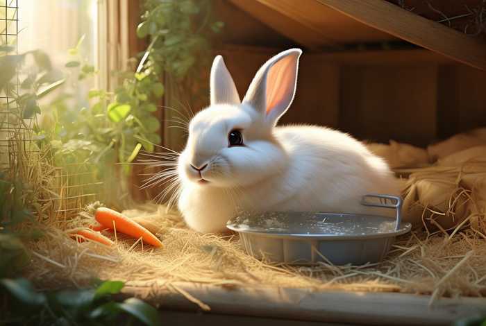 宠物兔怎么养最好 - 宠物兔怎么养最好养活 宠物兔怎么养最好 - 宠物兔怎么养最好养活