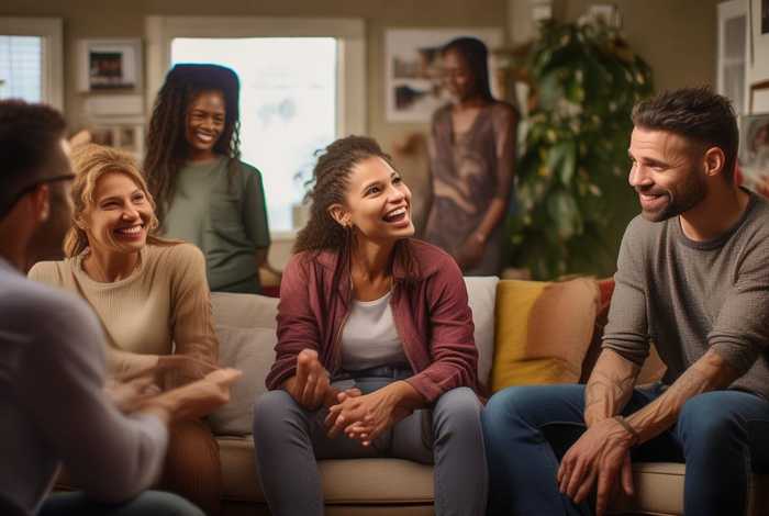 人际关系常用词汇 - 人际关系常用词汇有哪些 人际关系常用词汇 - 人际关系常用词汇有哪些