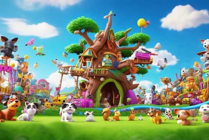 宠物乐园动画片 宠物乐园动画片视频 宠物乐园动画片 宠物乐园动画片视频