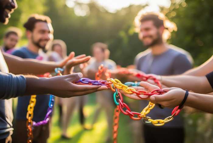 如何改善自己的人际关系，如何进一步改善自己的人际关系