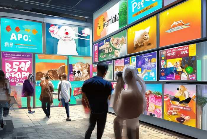 宠物交易app排行 - 宠物交易app排行榜