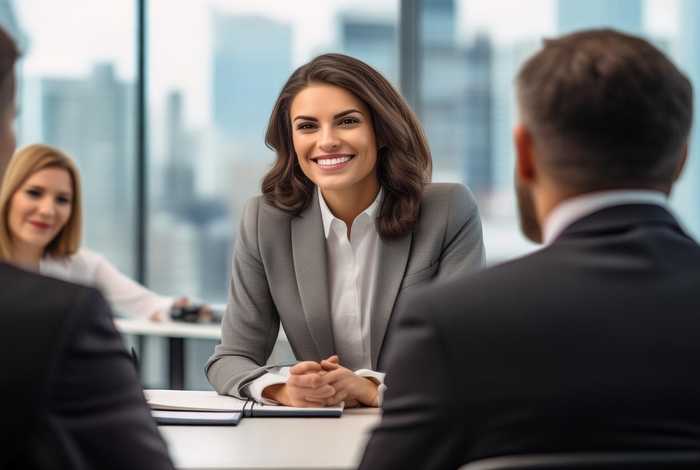 人际关系题面试答题思路，人际关系题面试答题思路和技巧