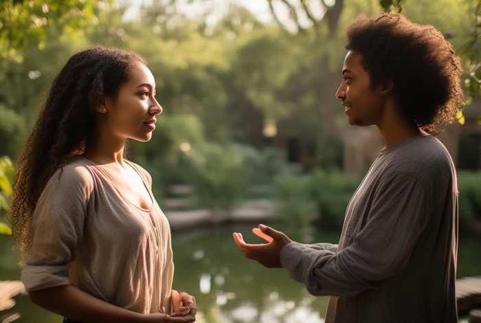 人际关系敏感如何沟通,人际关系中如何正确沟通 人际关系敏感如何沟通,人际关系中如何正确沟通