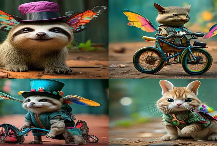 另类宠物有哪些（另类宠物有哪些名字）