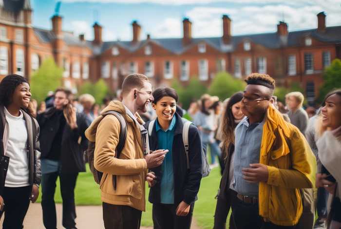 英国大学的人际关系怎么样；英国大学的人际关系怎么样啊