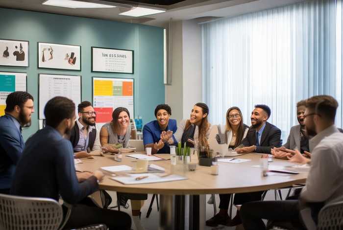 人际关系管理十大技巧 - 人际关系管理十大技巧是什么 人际关系管理十大技巧 - 人际关系管理十大技巧是什么