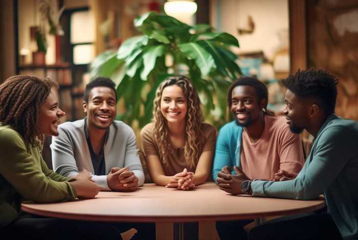 塑造良好人际关系的论文 塑造良好人际关系的论文怎么写