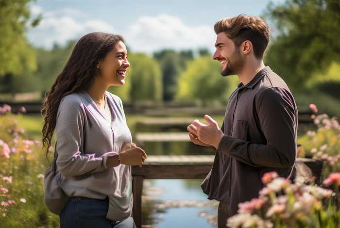 如何构建和谐人际关系50字 如何构建和谐人际关系50字作文