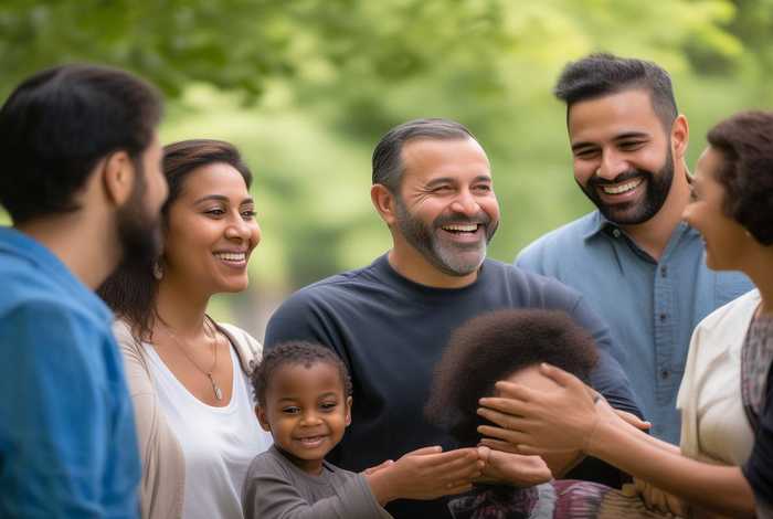 人际相处的原则、人际相处的原则有哪些