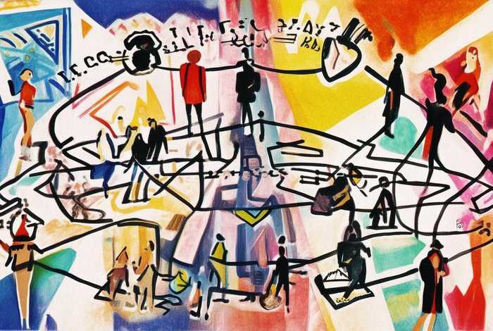 人际关系有哪几种理论;人际关系有哪几种理论基础 人际关系有哪几种理论;人际关系有哪几种理论基础