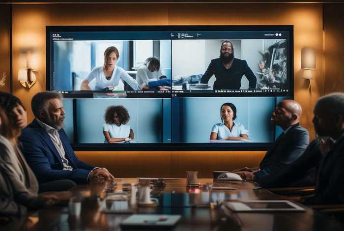 人际关系视频案例 - 人际关系视频案例分析