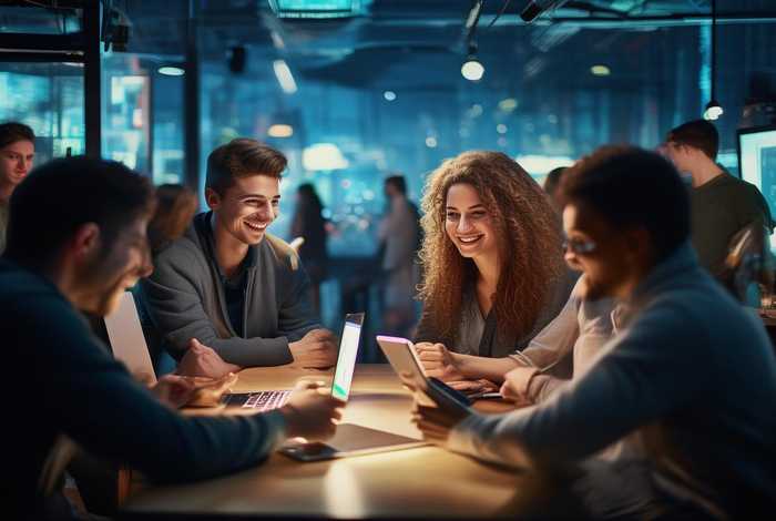 网络影响人际关系的必然性（网络影响人际关系的事例）