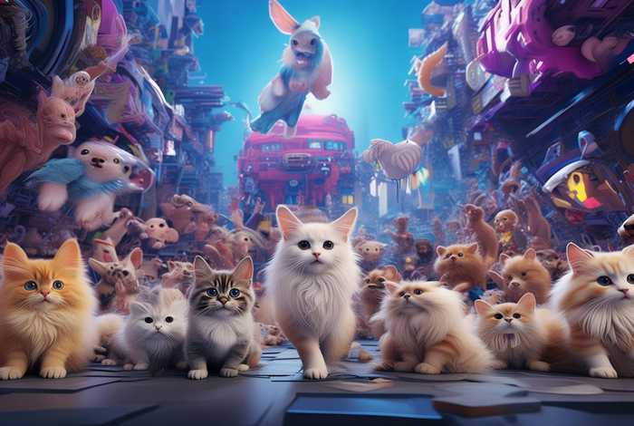 宠物世界视频，宠物世界视频在线观看