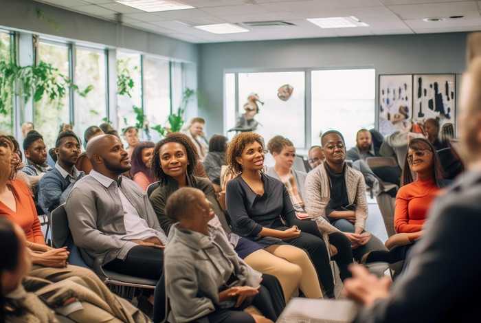 人际关系的处理演讲；如何处理人际关系的演讲