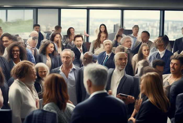 事业单位人际关系复杂怎么生存（事业单位人际关系复杂怎么办）