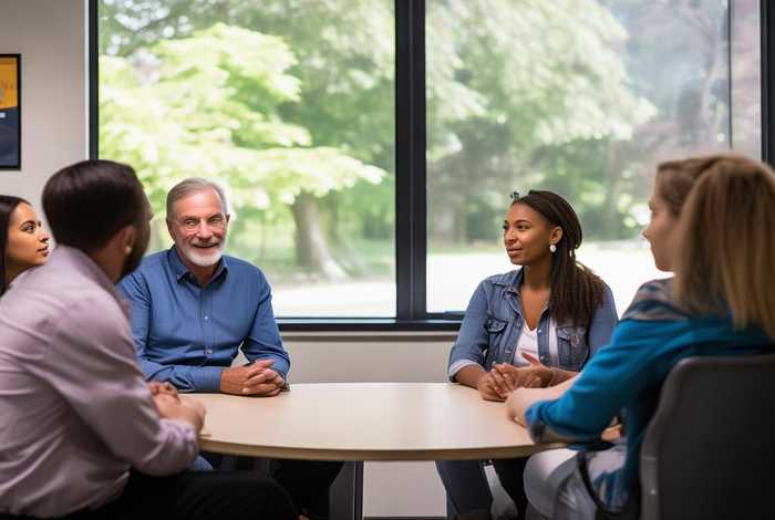 结构化面试人际关系题亲友矛盾、结构化面试人际关系题目答题模板