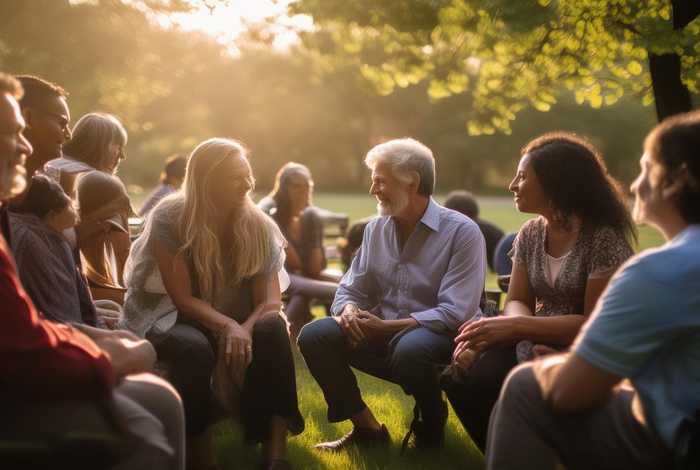 人际关系话题作文（人际关系话题作文怎么写）