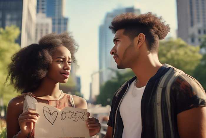 关于人际关系的电影视频；关于人际关系的电影视频素材